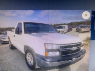 2006 Chevrolet Silverado 1500's photo