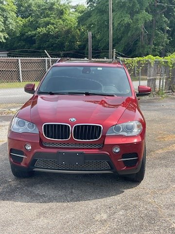 2013 BMW X5 xDrive35i Sport Activity's photo